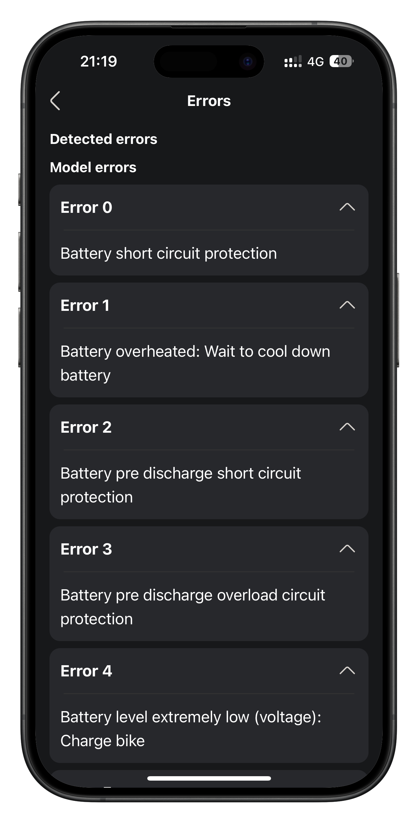 Button Controls